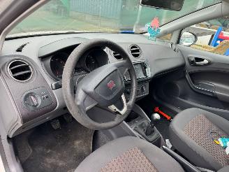 Seat Ibiza 1.2 Club BJ 2010 170.000 KM picture 7