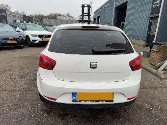 Seat Ibiza 1.2 Club BJ 2010 170.000 KM picture 4