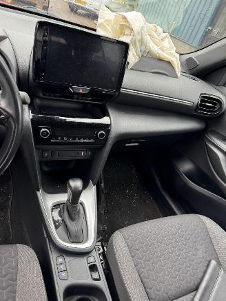 Toyota Yaris Cross 1.5 AUTOMAAT Hybrid Dynamic BJ 2022 37.506 picture 10