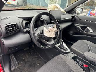 Toyota Yaris Cross 1.5 AUTOMAAT Hybrid Dynamic BJ 2022 37.506 picture 8