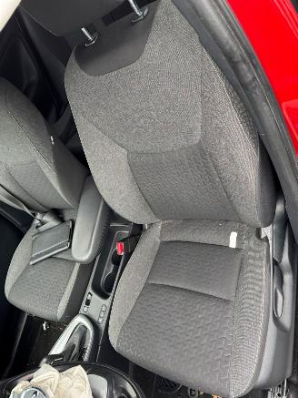 Toyota Yaris Cross 1.5 AUTOMAAT Hybrid Dynamic BJ 2022 37.506 picture 11