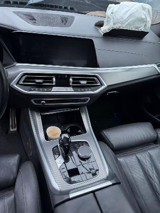 BMW X5 xDrive45e AUTOMAAT High Executive BJ 2021 177.000 KM picture 16