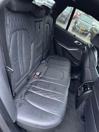 BMW X5 xDrive45e AUTOMAAT High Executive BJ 2021 177.000 KM picture 11