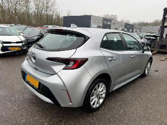 Toyota Corolla Hybrid  AUTOMAAT 140 Active BJ 2024 22.235 KM picture 5