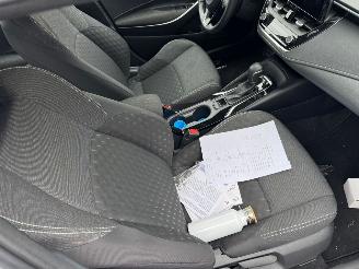 Toyota Corolla Hybrid  AUTOMAAT 140 Active BJ 2024 22.235 KM picture 18