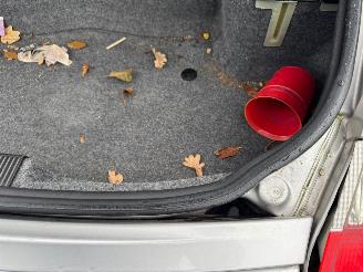 Porsche Boxster 2.7 Tiptronic AUTOMAAT BJ 2000 172.835 KM picture 11