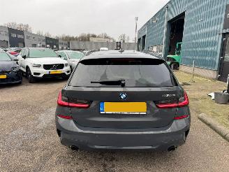 BMW 3-serie Touring 330e AUTOMAAT Business Edition Plus BJ 2021 picture 4