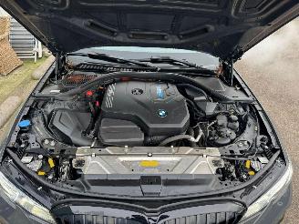BMW 3-serie Touring 330e AUTOMAAT Business Edition Plus BJ 2021 picture 8