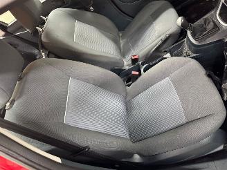 Ford Fiesta 1.25 Champion BJ 2012 158.694 KM picture 14