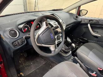 Ford Fiesta 1.25 Champion BJ 2012 158.694 KM picture 7