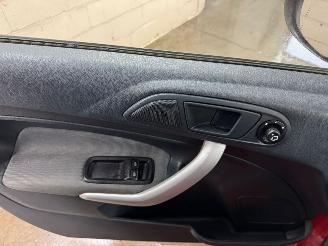 Ford Fiesta 1.25 Champion BJ 2012 158.694 KM picture 11