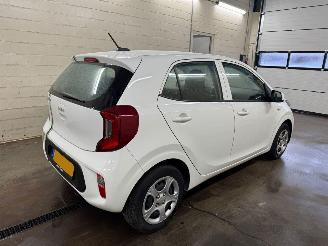Kia Picanto 1.0 DPi ComfortLine 5p BJ 2023 42.114 KM picture 4