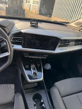 Audi Q4 e-tron 40 Advanced edition 77 kWh AUTOMAAT picture 11