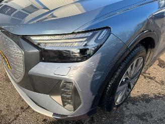 Audi Q4 e-tron 40 Advanced edition 77 kWh AUTOMAAT picture 2
