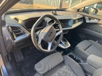 Audi Q4 e-tron 40 Advanced edition 77 kWh AUTOMAAT picture 9