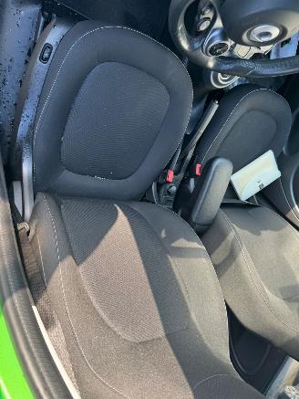 Smart Forfour electric drive passion 18 kWh picture 14