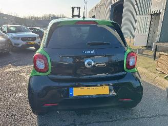 Smart Forfour electric drive passion 18 kWh picture 4