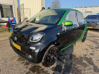 Avarii autoturisme Smart Forfour electric drive passion 18 kWh 2018/5