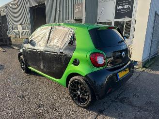 Smart Forfour electric drive passion 18 kWh picture 3