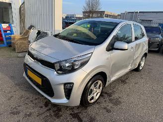 Schadeauto Kia Picanto 1.0 DPi ComfortLine 2024/2