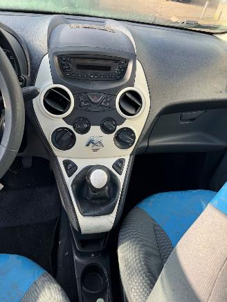 Ford Ka 1.2 Cool & Sound start/stop picture 12