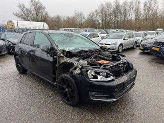 Volkswagen Golf 1.4 TSI ACT Highline picture 6