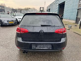 Volkswagen Golf 1.4 TSI ACT Highline picture 4