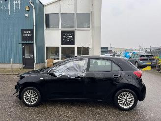 Kia Rio 1.0 TGDI DynamicLine picture 2