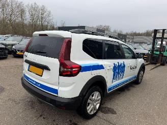 Dacia Jogger 1.0 TCe 110 Expression 7p. picture 4