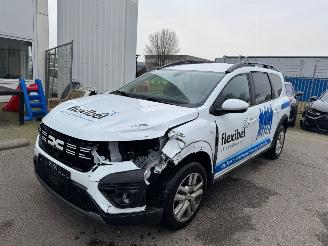 Dacia Jogger 1.0 TCe 110 Expression 7p. picture 5