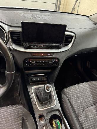 Kia Ceed Sportswagon 1.0 T-GDi DynamicLine picture 14