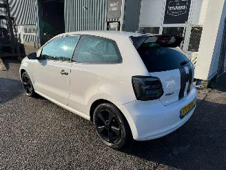 Volkswagen Polo 1.2 Easyline picture 3