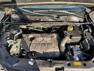 Toyota Rav-4 2.0 VVTi Comfort picture 10