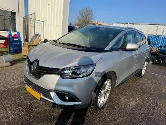 Schadeauto Renault Scenic 1.4 TCe Zen 7p. 2018/7