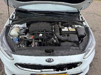 Kia Ceed Sportswagon 1.0 T-GDi DynamicLine picture 6