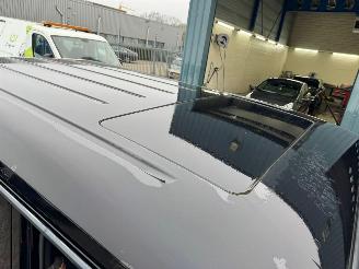 Mercedes G-klasse AMG 63 AUTOMAAT picture 8