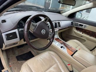 Jaguar XF 3.0 V6 Premium Luxury AUTOMAAT picture 11