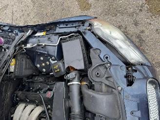 Jaguar XF 3.0 V6 Premium Luxury AUTOMAAT picture 10