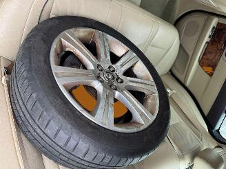 Jaguar XF 3.0 V6 Premium Luxury AUTOMAAT picture 15