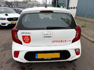 Kia Picanto 1.0 DPi ComfortLine 5p picture 5