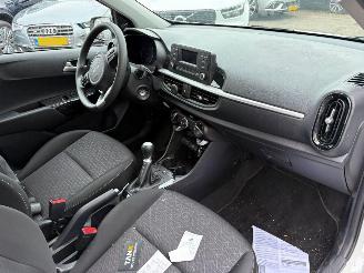Kia Picanto 1.0 DPi ComfortLine 5p picture 9