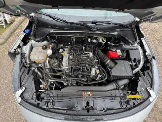 Ford Focus Wagon 1.0 EcoBoost Hybrid ST Line Style picture 8