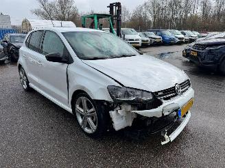 Volkswagen Polo 1.2 TSI Highline picture 5