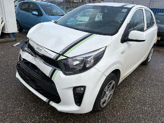 Avarii autoturisme Kia Picanto 1.0 DPi ComfortLine 5p 2023/9