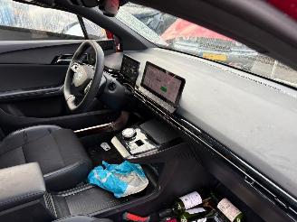 MG MG4 Electric Luxury 64 kWh picture 17