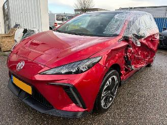 MG MG4 Electric Luxury 64 kWh picture 6