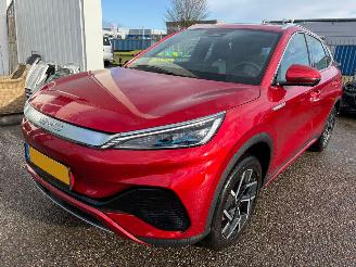  BYD Atto 3 Comfort 60 kWh 2024/9