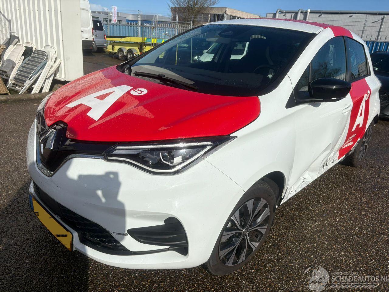 Renault Zoé R135 Evolution 52 kWh