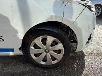 Renault Zoé R110 Life Carshare 52 kWh picture 7