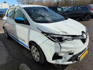 Renault Zoé R110 Life Carshare 52 kWh picture 6